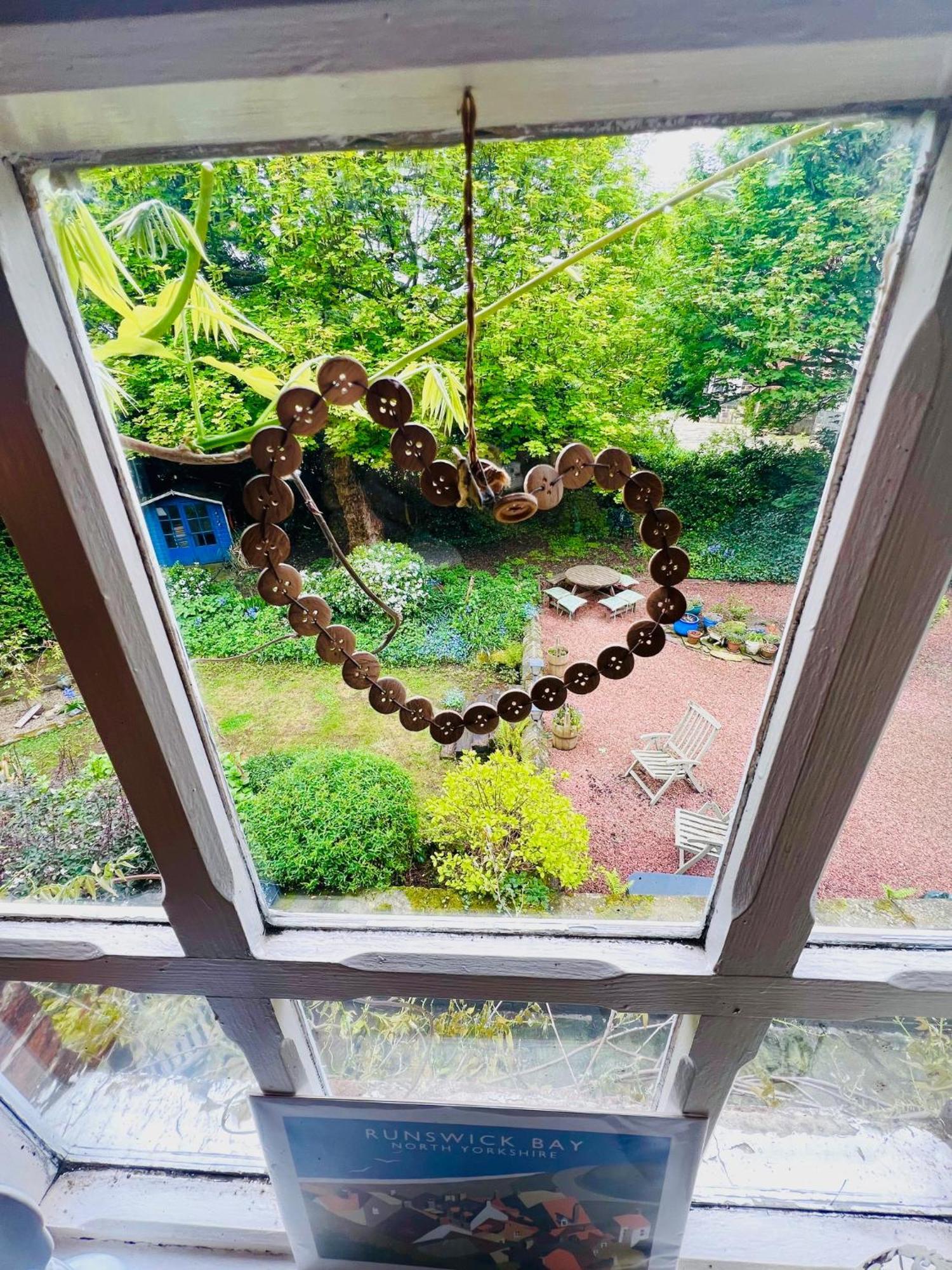 דירות בראדפורד The Little House מראה חיצוני תמונה